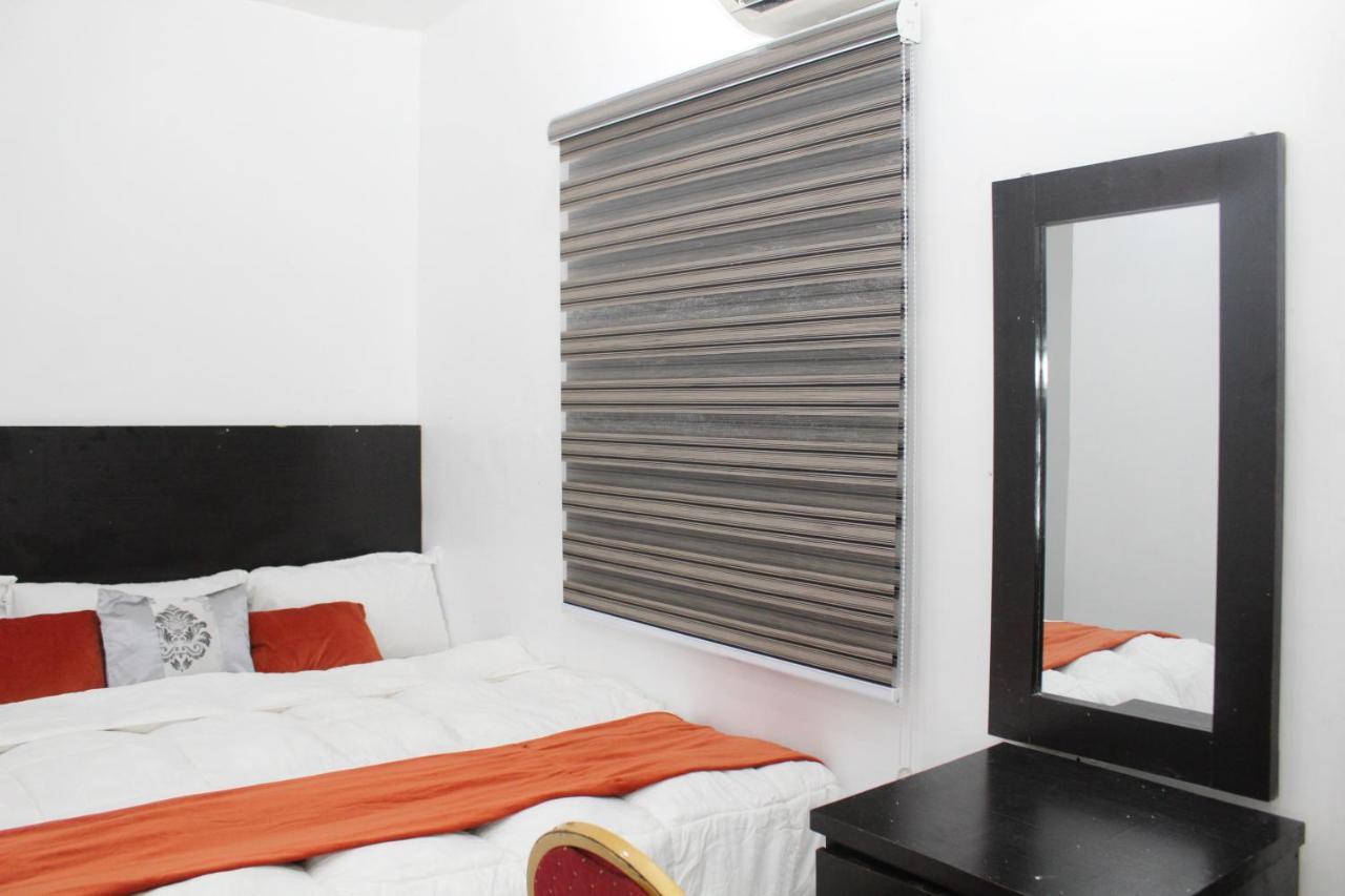 Blue Moon Hotels Victoria Island Lagos Exterior foto