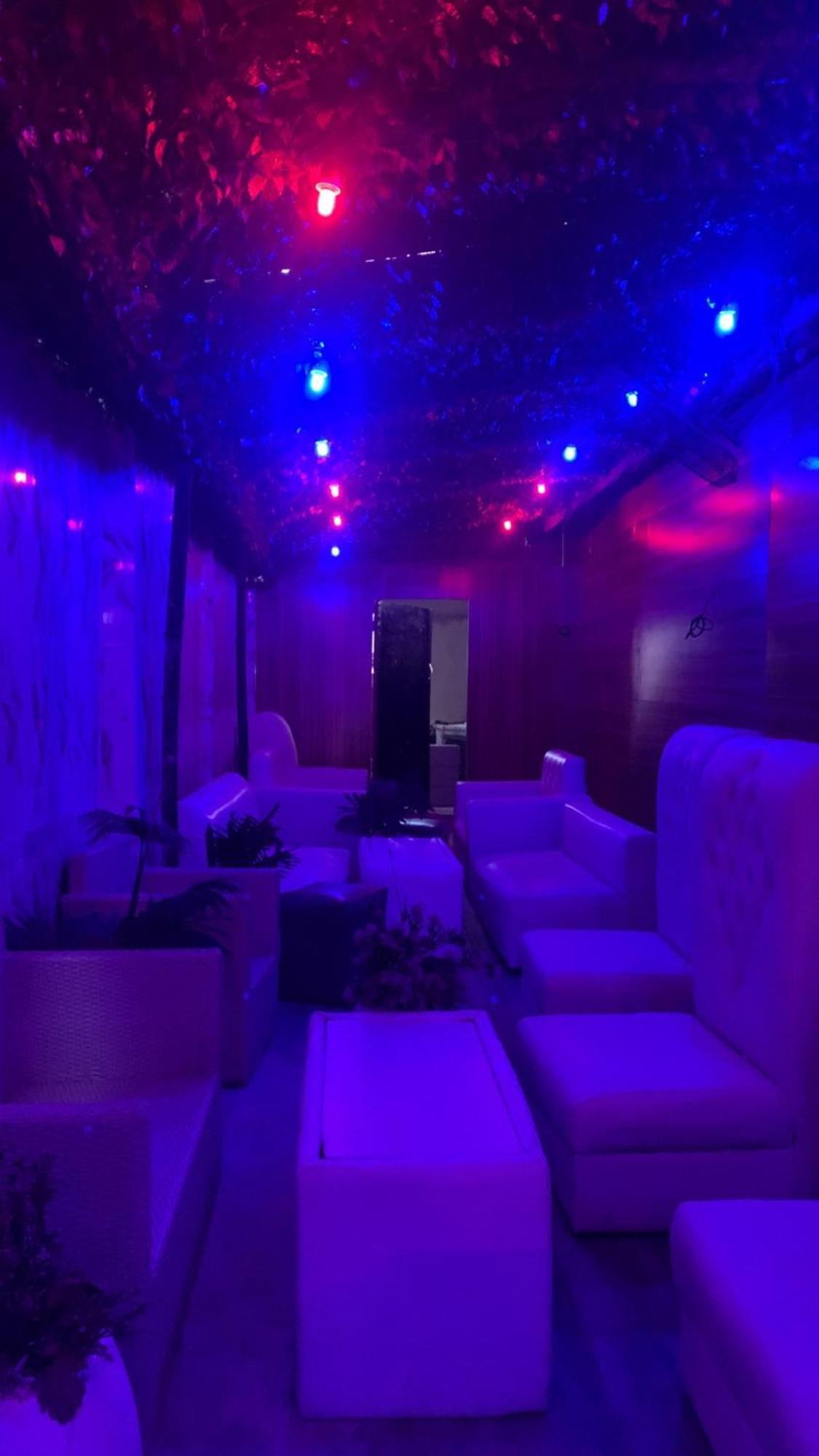 Blue Moon Hotels Victoria Island Lagos Exterior foto