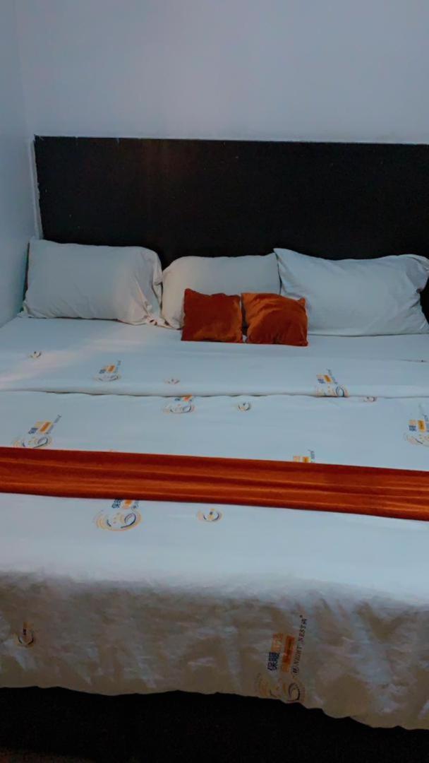 Blue Moon Hotels Victoria Island Lagos Exterior foto